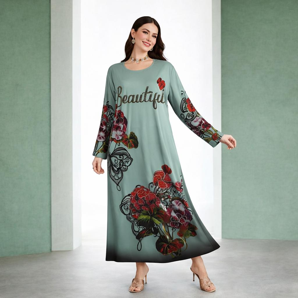 WhatsApp Image 2026-03-29 at 11.51.09 Women’s Gown - Image 1