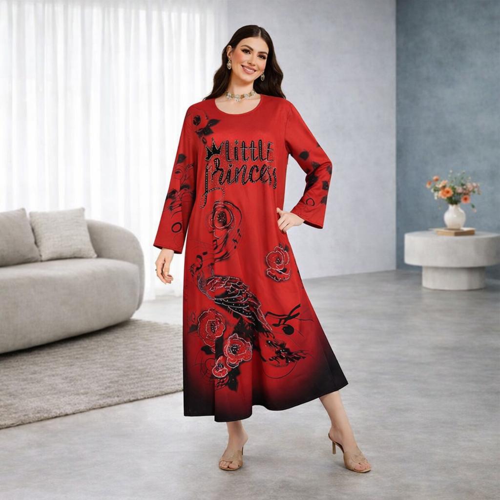 WhatsApp Image 2026-03-29 at 11.51.15 Women’s Gown - Image 1