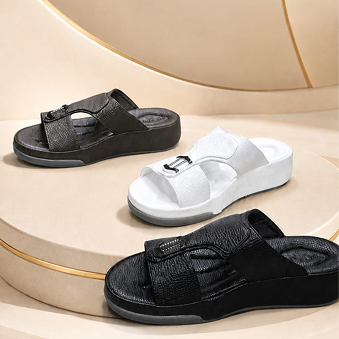 1 Men's Slipper - Image 1