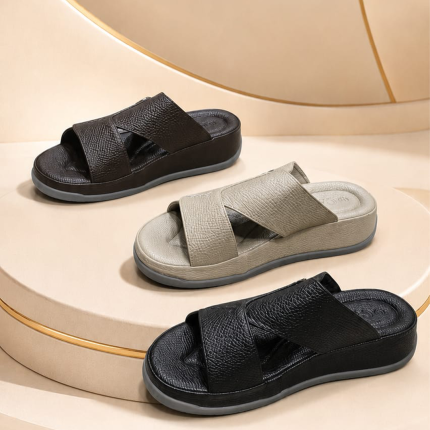 Men's Slipper