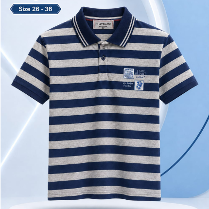 Boy's T-Shirt