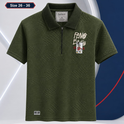 Boy's T-Shirt