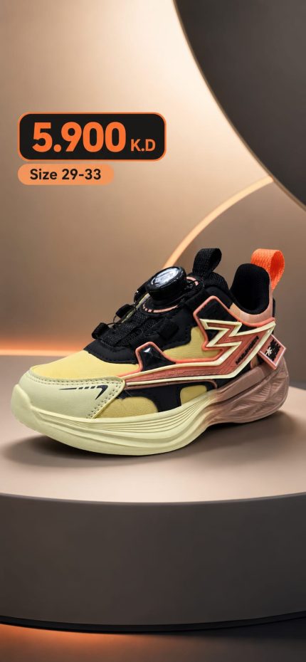Kid's Shoes