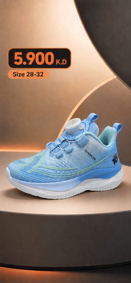 Kid's Shoes