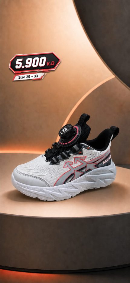 Kid's Shoes