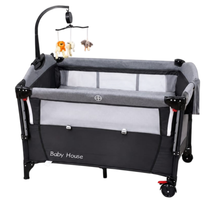 Baby Bed