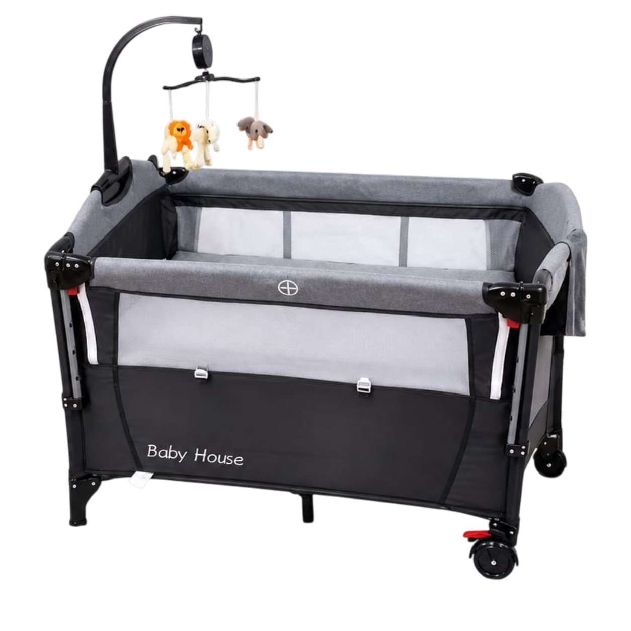 ChatGPT Image Sep 13, 2026, 03_39_00 PM (11) Baby Bed - Image 1