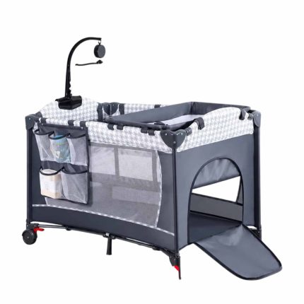 Baby Bed
