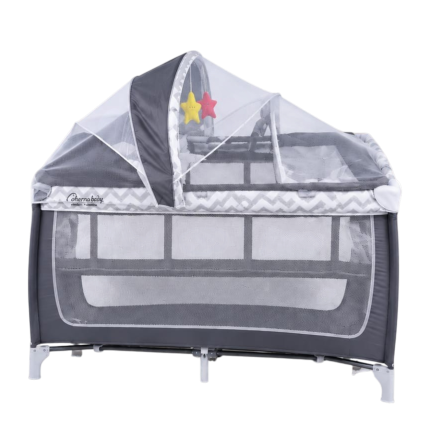 Baby Bed
