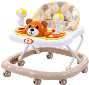 Baby Walker - Image 2