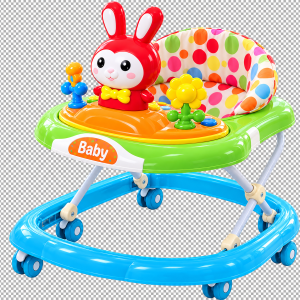 Baby Walker - Image 2