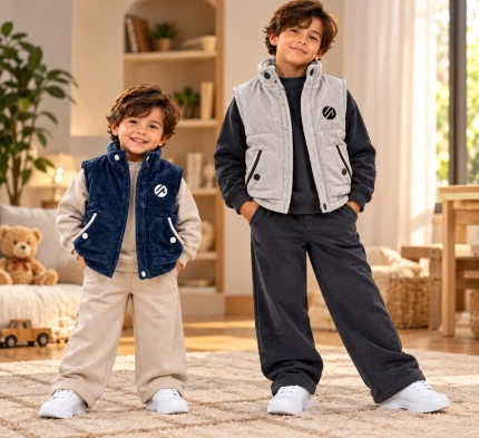 Boy's 3 pc Set