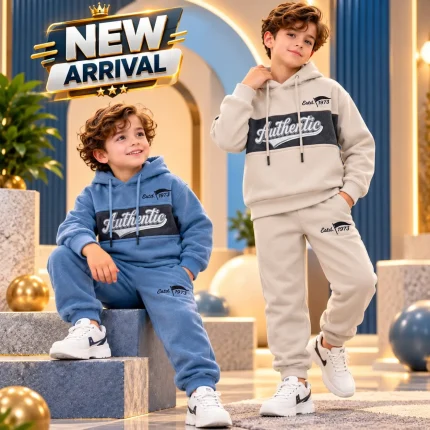 Boy's 2 pc Set