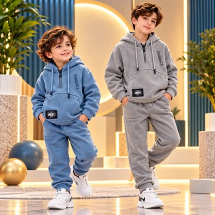 Boy's 2 pc Set