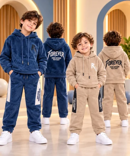 Boy's 2 pc Set