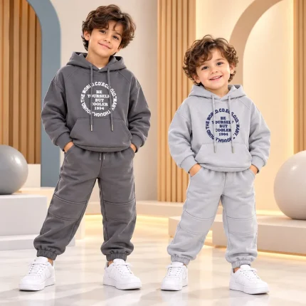 Boy's 2 pc Set
