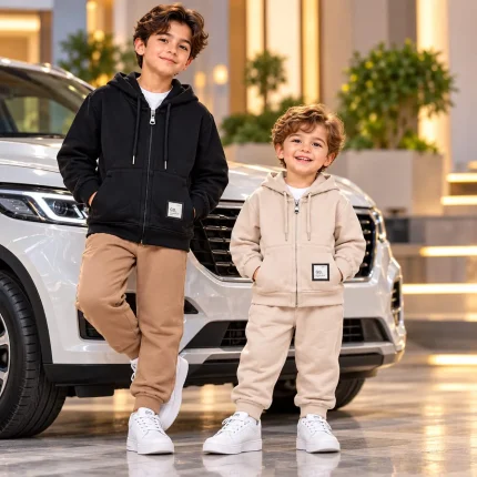 Boy's 2 pc Set