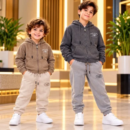 Boy's 2 pc Set