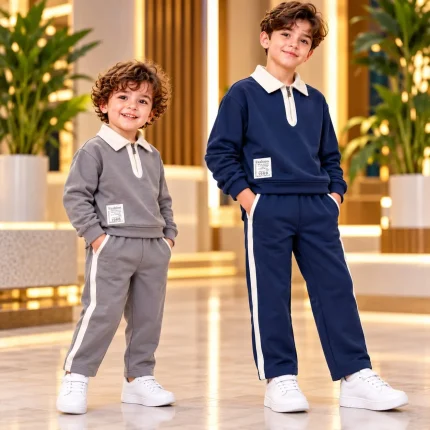 Boy's 2 pc Set